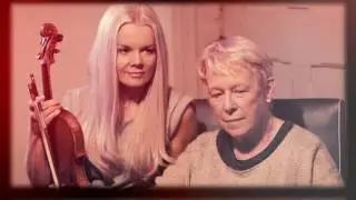 Devil's Bit Sessions - The Nesbitt Family