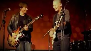Great Jam with Kal David, Jovel Music Hall, 2013
