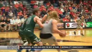 Montana Western men hold off Montana Tech upset bid