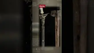 Keris-keris Indah Asli Indonesia