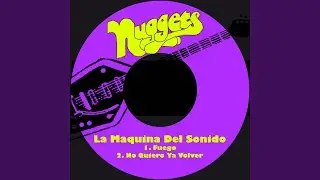 Fuego (Remastered)