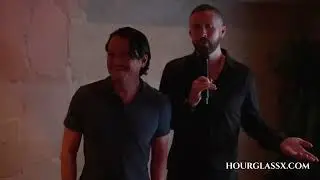 Hourglass $WAIT - Bitcoin Miami - Reveal Party