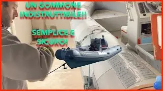 EP.8 COME HO SISTEMATO IL MIO GOMMONE SPENDENDO MENO DI 100 EURO