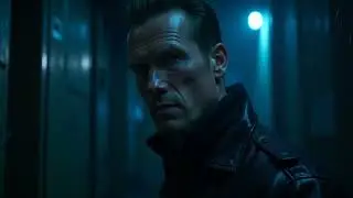 Terminator teaches you about THE ART OF STORYTELLING