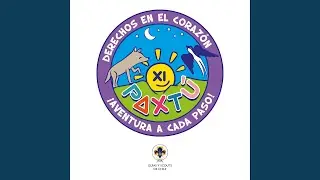 Derechos en el coraz&oacute;n (Paxt&uacute; 2026 - Instrumental)