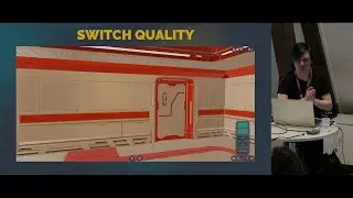The Optimization Iceberg - Making 3D run on any device &mdash; Blender Conference 2025