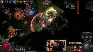 [POE CLIPS] RAIZ F SADGE | RAIZQT