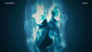 Le Scimmie, Lele Blade, Vale Lambo - SAYAN (Visual Video)