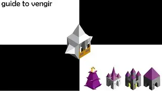 Polytopia- The Ten Minute Guide to Vengir