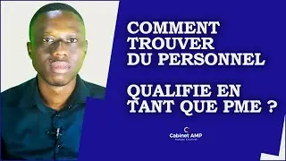 les employ&eacute;s - comment recruter les employ&eacute;s dans une PME