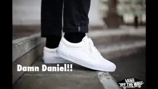 Suhmeduh - Damn Daniel (Trap Remix)