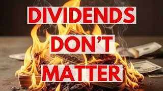 The Worst Argument Against Dividend Investing