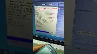 All Samsung B310E / B110 Sim Lock Remove By Miracle Box