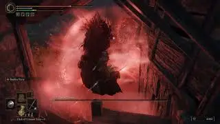 Bell Bearing Hunter, Caelid: Isolated Merchant's Shack