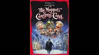 Opening to The Muppet Christmas Carol Greek VHS