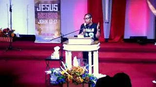 Sunday Service 11.02.2025