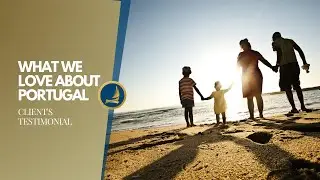 American Living in Portugal - Real Estate, Family and Challenges