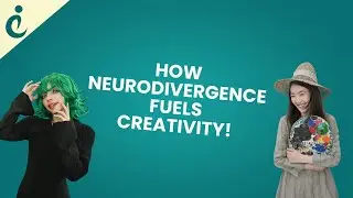 Creativity Through Neurodivergence: Potential Through Self-Expression
