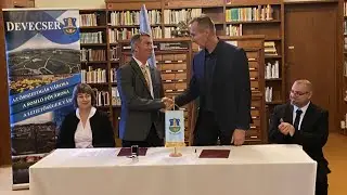 Tulajdonjogot szerzett a város az Esterházy-kastélyban