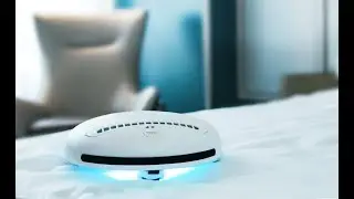 UV Cleanizer Zoom - The smartest Way Of Keeping Your Home Hygienic. Sterilize your place