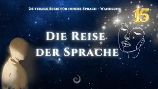 Sprachgeschichte #15 I Sprache & Mensch I Der Fehler, den die Sprache verzieh I Fabel