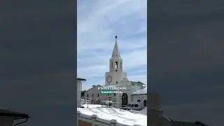 История Казанского Кремля. Я была в шоке, когда узнала о возрасте Ивана Грозного при взятии Казани!