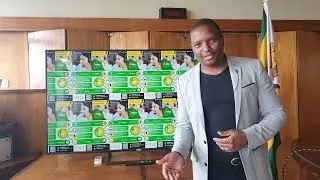 Ndebele For Beginners || Vocabulary Lesson 3