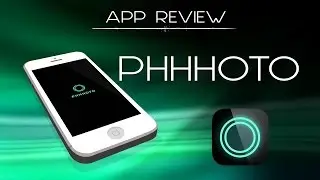 PHHHOTO App Review