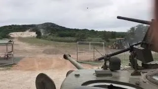 OX Ranch-  50 cal. 2017
