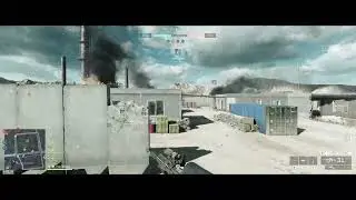 Battlefield 6: how to find that one guy