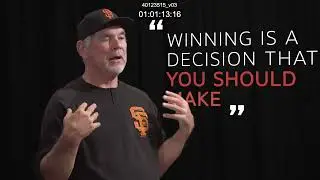 Bruce Bochy and Safra Catz Share Leadership Insights