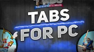 💻 TABS FREE DOWNLOAD 🆓 | AI-Powered Magic ✨ | Full Version + GamePlay 🎉