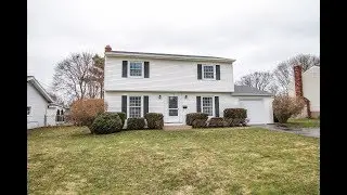 382 Churchill Dr, Rochester, NY presented by Bayer Video Tours