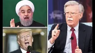 Only 5% Of Americans Want 'W&aacute;r With Ir&aacute;n' | PROPAGANDA FAIL