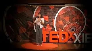 Suits to Sunsets : How I Left Law to Travel the World | Roop Verma | TEDxXIE