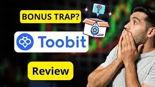 Toobit 2026 Review: Hidden Fees & Bonus Truths Exposed