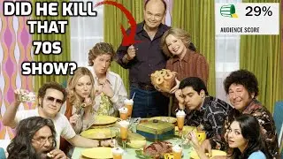DID RANDY PEARSON KILL THAT 70S SHOW ?