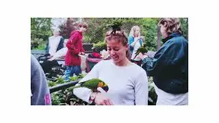 Finding passion in research: helping more animals on a larger scale.