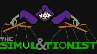 The Simulationist 195 A Tradition of Muppetry