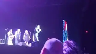 Salute to the King Blue Gate Performing Arts Center Part 6