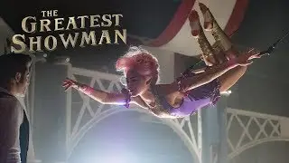 The Greatest Showman | Filmklipp 