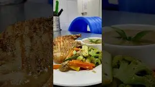 Indian grill chicken🍗😊😍 #GrilledChicken#GrillRecipe#ytvideo #youtube #food #ChefArunRoy #foodie