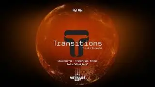 Chloe Harris - Transitions, Proton Radio (05.02.2010)