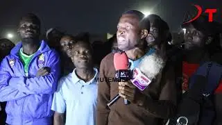 Angry Kenyan Man Lecturing the Broad Based Govt!Wewe Oparanya endelea Kuoa!