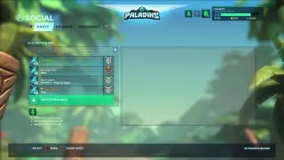 Paladins | FaladeYT Actually Streaming