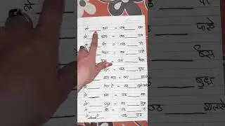 #sindhilanguage aaj baat karna Sikh lo ye Sindhi language mere saath bole