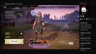 Spellbreak BRASIL