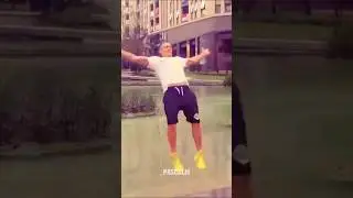 I am very dance 🕺🥊💥 