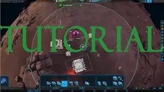 #29 Planetary annihilation: Titans | Tutorial: the basics of PA in 3 minutes