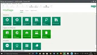 Le plan reporting : A quoi sert-il dans le logiciel Sage comptabilité ?